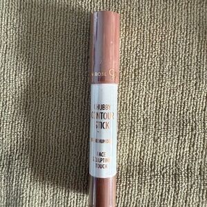 Chubby Contour Stick - Medium Deep